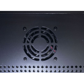 Винный шкаф VESTFROST SOLUTIONS W 45 (2 зоны)