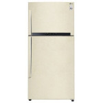 Холодильник LG GC-M502HEHL