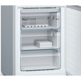 Холодильник Bosch KGN39LB3AR