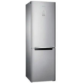Холодильник SAMSUNG RB33A3440SA/WT