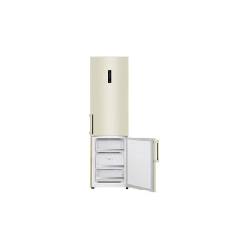 Холодильник LG GA-B509BEDZ