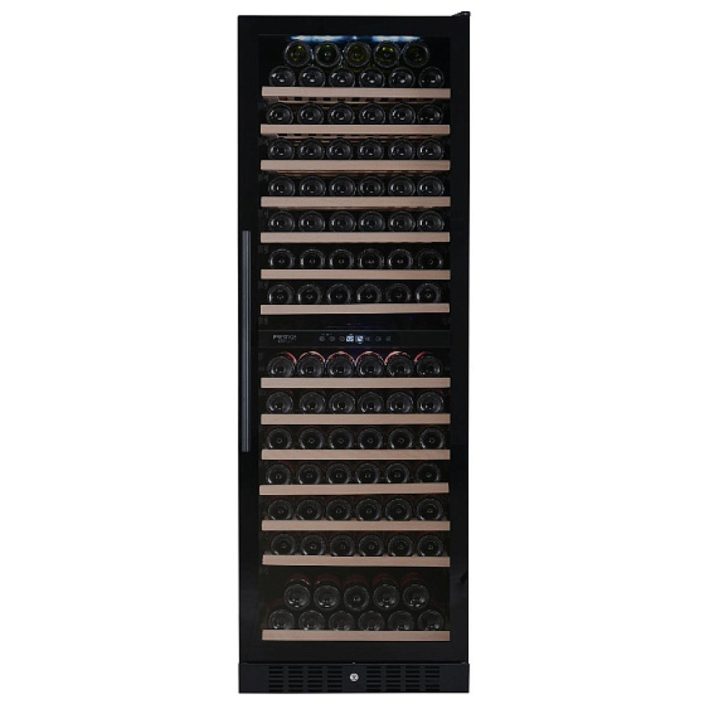 Винный шкаф TEMPTECH PRES180DB