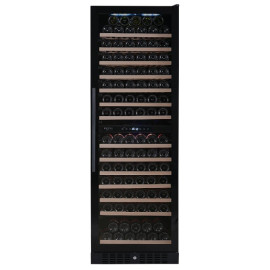 Винный шкаф TEMPTECH PRES180DB