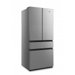 Холодильник GORENJE NRM8181UX