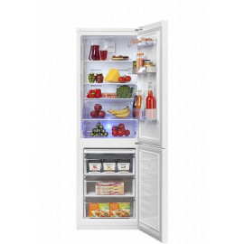 Холодильник Beko RCNK 321E20 BW