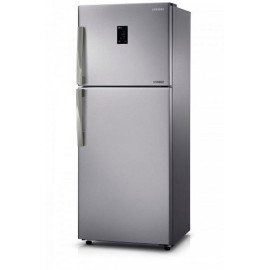 Холодильник Samsung RT35FDJCDSA серебристый