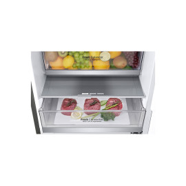Холодильник LG GC-B509SMUM