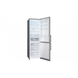 Холодильник LG ga-b489zvsp