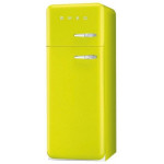 Холодильник SMEG fab30lve1