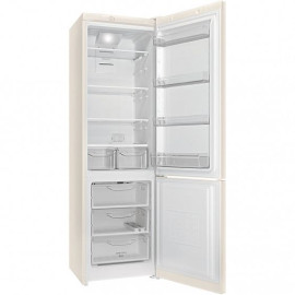 Двухкамерный холодильник Indesit DF 4200 E