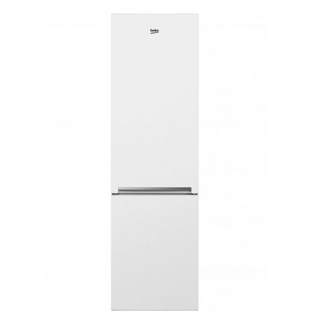 Холодильник BEKO RCNK356K00W