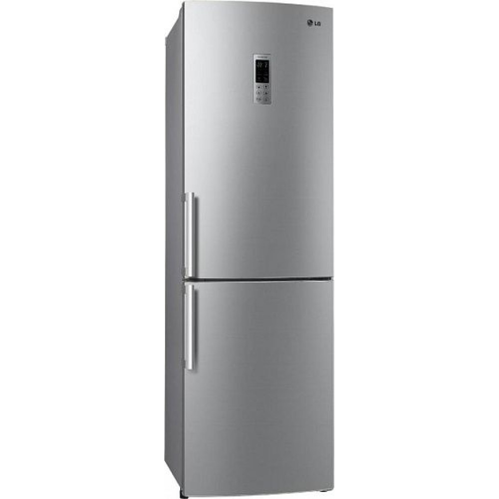Холодильник LG ga-b489zlqz