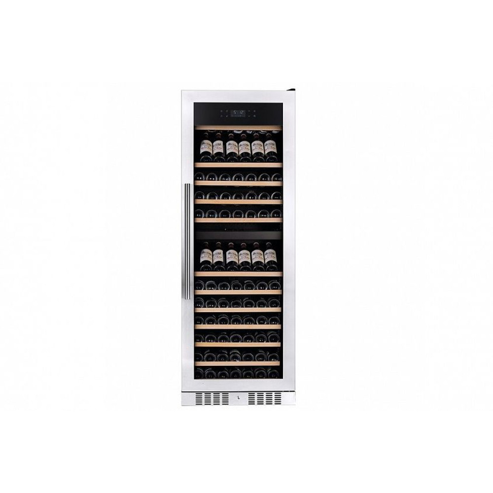 Винный шкаф TEMPTECH E1000DX