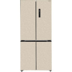 Холодильник HIBERG RFQ-600DX NFYm inverter