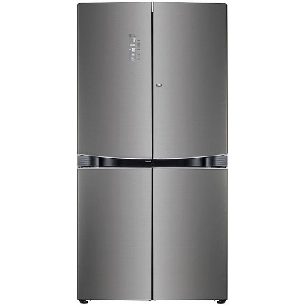 Холодильник LG GM-D916SBHZ нержавеющая сталь