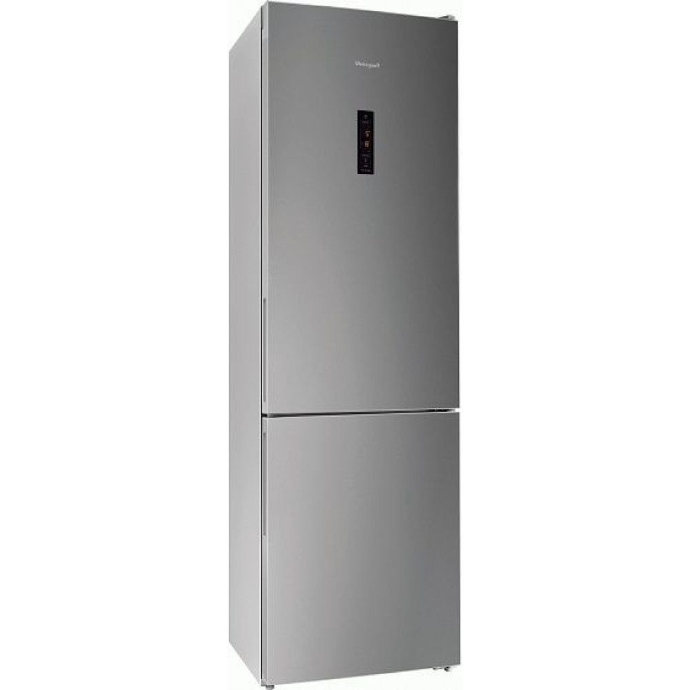 Холодильник WEISSGAUFF WRK 2000 DX Inverter