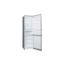Холодильник LG ga-b489zvvm