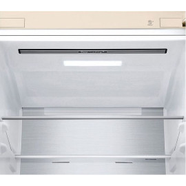 Холодильник LG GA-B459MEQM