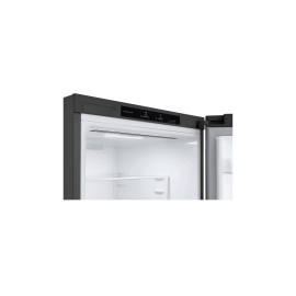 Холодильник LG GA-B459SLCL