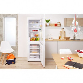 Двухкамерный холодильник Indesit DS 4180 W