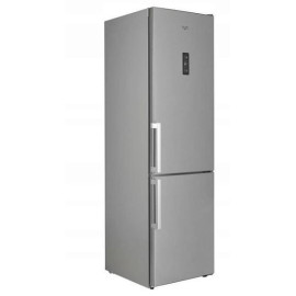 Холодильник WHIRLPOOL WDNF 93D IX H