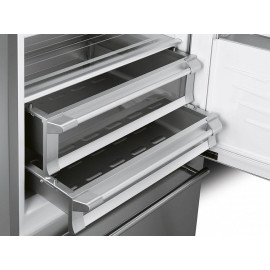 Холодильник SMEG RF396RSIX