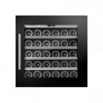 Винный шкаф TEMPTECH STZ60SB