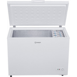 Морозильный ларь INDESIT ICF 300