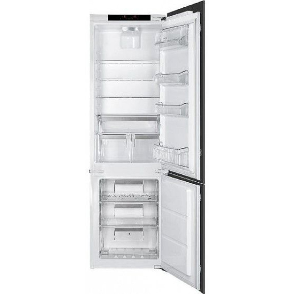 Холодильник SMEG CD7276NLD2P