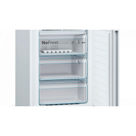 Холодильник BOSCH KGN36NW21R