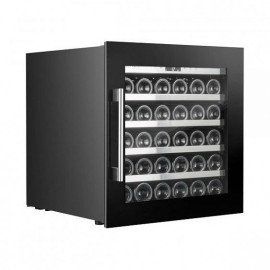 Винный шкаф TEMPTECH STZ60SB