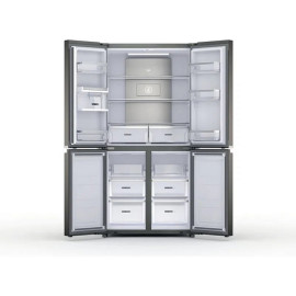 Холодильник WHIRLPOOL WQ9I U1GX