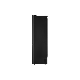 Холодильник LG GB-B60BLGFS черный