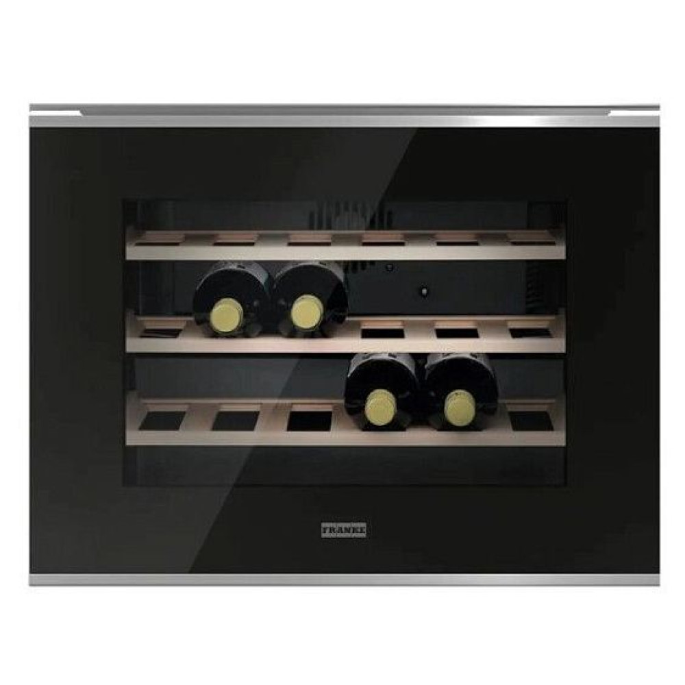 Винный шкаф FRANKE FMY 24 WCR XS (131.0669.345)