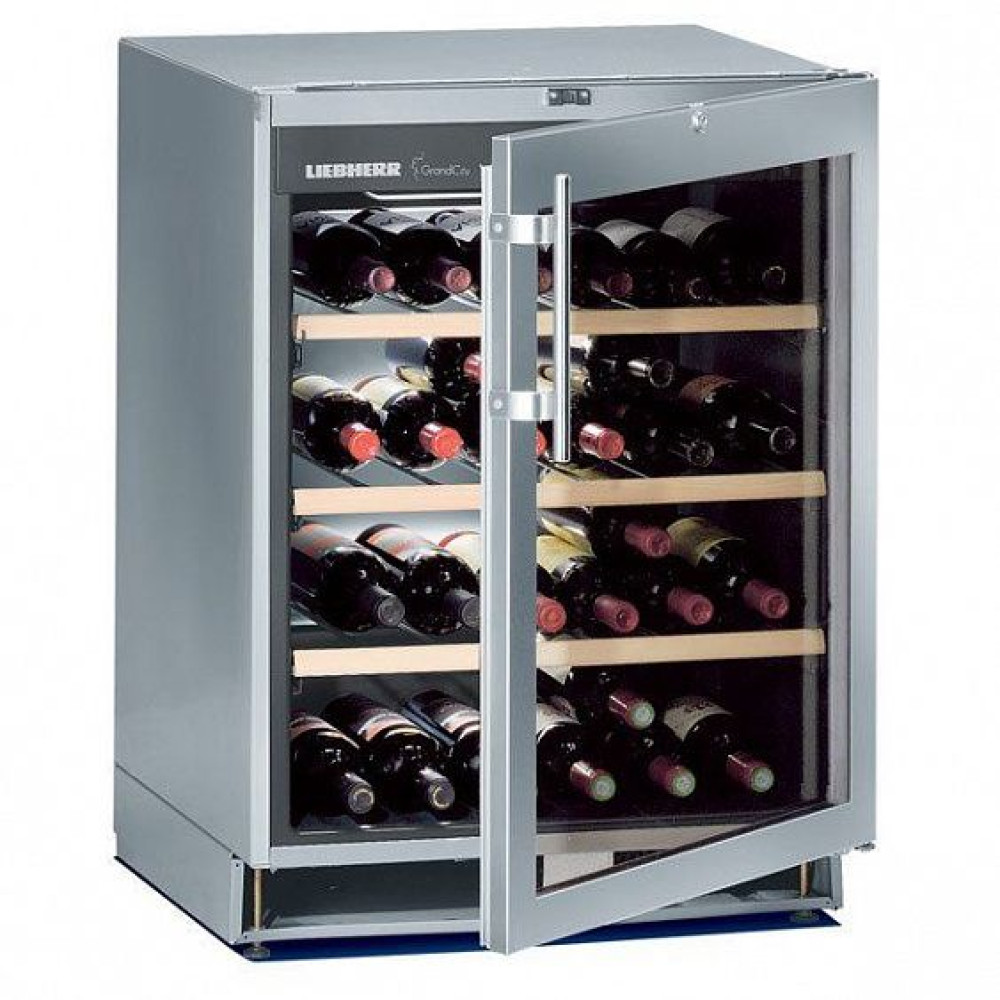 Винный шкаф LIEBHERR wkues 17530 grand cru