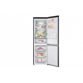 Холодильник LG GA-B459SBUM