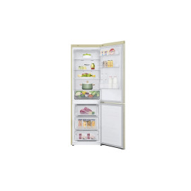 Холодильник LG GA-B459SEKL