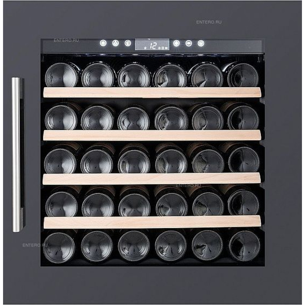 Винный шкаф TEMPTECH OBI60SB