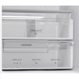Холодильник HOTPOINT-ARISTON HFP 8202 MOS