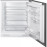 Холодильник SMEG U8L080DF