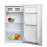 Холодильник ASCOLI ASR100BU