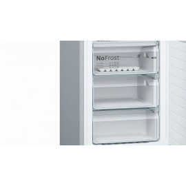 Холодильник BOSCH KGN39XI2AR