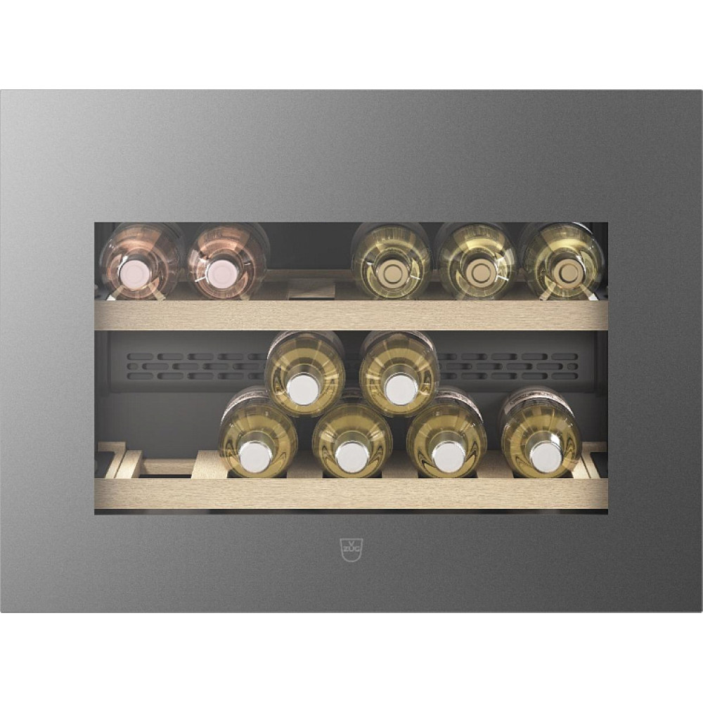 Винный шкаф V-ZUG WineCooler V4000 45 WC4T-51113 R платина