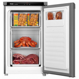 Морозильная камера HAIER HF-82SAA