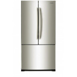 Холодильник side-by-side SAMSUNG rf62ubpn1