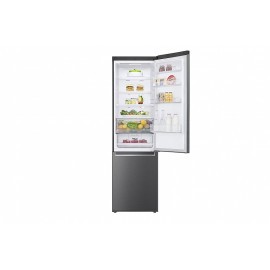 Холодильник LG GC-B509MLWM