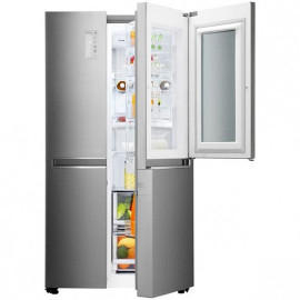Холодильник LG GC-Q247 CABV