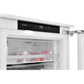 Морозильная камера ZUGEL ZFI710NF