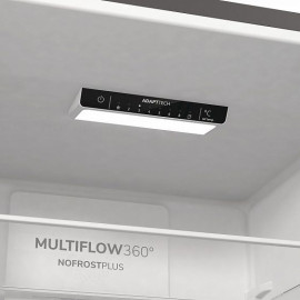 Холодильник GORENJE NRK 6201 PS4