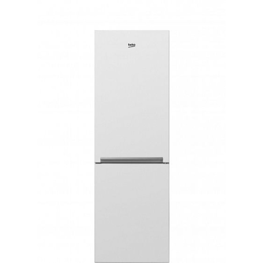 Холодильник BEKO RCNK 321K00W